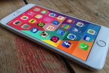 کیفیت نمایشگر نسل‌های بعدی آیفون بهبود می‌یابد؟