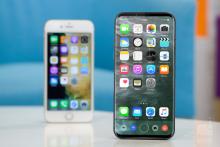 خرید آیفون 7 اس در آمریکا بیشتر از آیفون 8 اس است