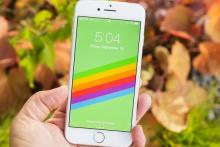 شگفتی کاربران آیفون از اختلال عجیب بعد از آپدیت