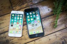 مشخصات آیفون‌های جدید ۲۰۱۸ لو رفت