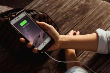 افزایش ظرفیت باتری آیفون در سال ۲۰۱۹ 