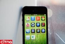 عدم رضایت ۵.۴ میلیون کاربر انگلیسی آیفون از گوگل