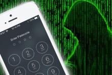 هک آیفون توسط هکرهای هندی