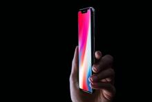 تولید آیفون ایکس برای اپل تنها 357 دلار هزینه دارد