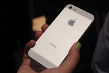 نحوه تشخیص گوشی‌های آیفون اصل از تقلبی