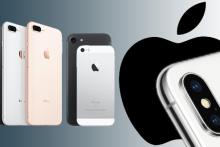 انتشار تصاویری جدید از آیفون‌های اپل توسط یک تولیدکننده‌ی قاب 