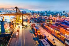 سازمان مناطق آزاد، تجاری و صنعتی