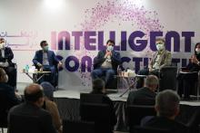 چهارمین سایت تجاری نسل پنج ایران فردا (سه شنبه) در بوستان آب و آتش افتتاح می‌شود