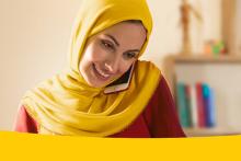 دریافت «شارژ اضطراری» ایرانسل از طریق پیامک امکان‌پذیر شد