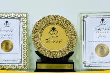 ایرانسل بالاترین نشان مسؤولیت اجتماعی را دریافت کرد