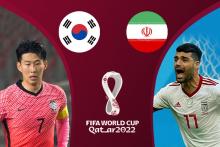 بازی ایران و کره را از لنز ایرانسل ببینید