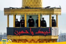 اعلام ویژه‌برنامه‌های لنز ایرانسل برای ماه محرم