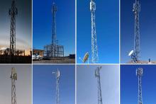 راه‌‌اندازی ۲۲ سایت اختصاصی ایرانسل در ۲۲ روستای استان سیستان و بلوچستان