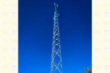 کودکان روستای «نوشکله سیدرضی» با اینترنت ایرانسل آنلاین شدند