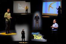 نخستین دوره «ایرانسل تاک» برگزار شد