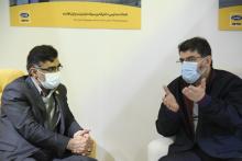 درخواست معاون وزیر ارتباطات از ایرانسل برای توسعه‌ی کاربردهای اقتصاد دیجیتال و اقتصاد پلتفرمی 