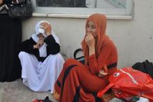 فروش بردگان جنسی ایزدی از طریق واتس آپ