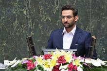 وزیر ارتباطات: تعرفه‌گذاری اینترنت داخلی و خارجی با مصوبه شورای فضای مجازی انجام شده است