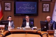 انتصاب یک جوان به عنوان معاون پارلمانی وزارت آموزش و پرورش