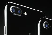 افشای نقص گوشی پر زرق و برق اپل؛ آیفون ۷ جت‌بلک (+تصاویر)