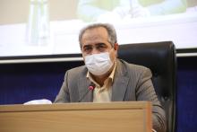  ضرورت آماده سازی الزامات مورد نیاز برای پیاده سازی نظام سلامت الکترونیک در قم 