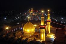 ارائه خدمات بانکی در مسیر زائران کربلا از سوی بانک شهر