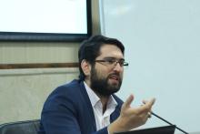 سروش قاضی نوری