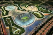جام‌جهانی 2022 قطر به خطر افتاد
