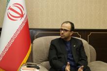 خضردوست رسما جایگزین پوررنجبر در هیات مدیره‌ی شرکت مخابرات شد