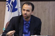 "رضا خضردوست" عضو موظف هیات مدیره‌ی شرکت ارتباطات زیرساخت شد