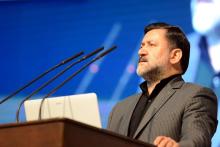 محمود خالقی‌دخت