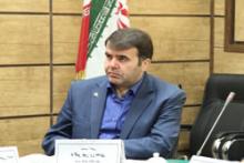 بانک شهر تامین کننده مالی احداث مجموعه نمایشگاهی شهر آفتاب