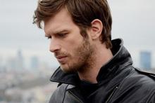 هجوم دختران ایرانی به اینستاگرام بازیگر خوش چهره ترک