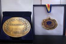 طرح کارت شهروندی City Pay بانک شهر برگزیده نمایشگاه بین‌المللی نوآوری‌های اقتصادی و علمی لهستان 