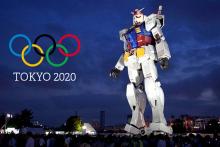 ساخت مدال‌های المپیک 2020 از بازیافتی های گوشی‌های هوشمند