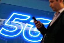 چراغ سبز آلمان به هواوی برای توسعه 5G