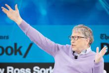 بیل گیتس: باختن به "گوگل" بزرگترین اشتباه من بود