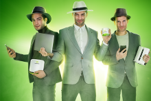 در روز مبین‌نت، با شرایط ویژه مبین‌نتی شو!