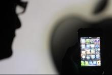 دوران خوشی اپل به سر آمده است؟