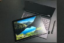 لپ‌تاپ با عمر باتری 20 ساعته تولید شد