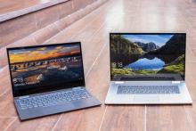 لنوو لپ تاپ&zwnj;های تازه با پشتیبانی از الکسا عرضه کرد