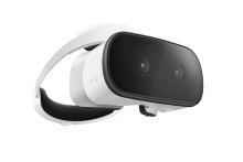 اولین هدست واقعیت مجازی مستقل جهان تولید شد