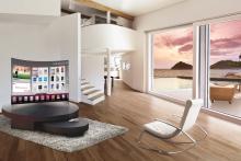 قطار سریع تکنولوژی در بازار صوتی&zwnj;وتصویری؛ تلویزیون از یک تا ۲۰ میلیون تومان