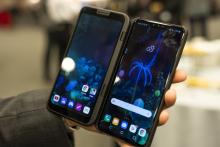 ۹ گوشی دیگر هم به اندروید ۱۰ مجهز می‌شوند