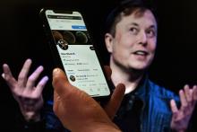 ایلان ماسک کمتر از ۴۴ میلیارد دلار برای توییتر هزینه می‌کند!