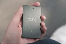 موبایلی که به شبکه‌های اجتماعی متصل نمی‌شود