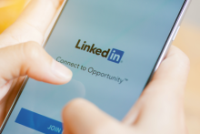 قابلیت واکنش نشان دادن به پست‌ها به لینکدین آمد