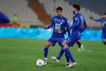 میلیچ: مجیدی مربی بزرگی است