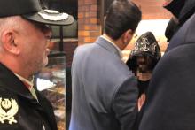 اولین اعتراف گروگانگیر عاشق پیشه تهران(+عکس)