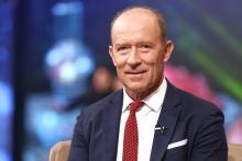 واکنش کالدرون به اتهامات منشوری!